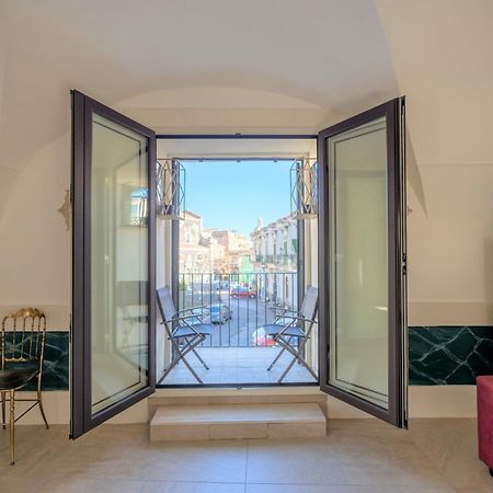 I Mori Bed & Breakfast Catania Exterior photo