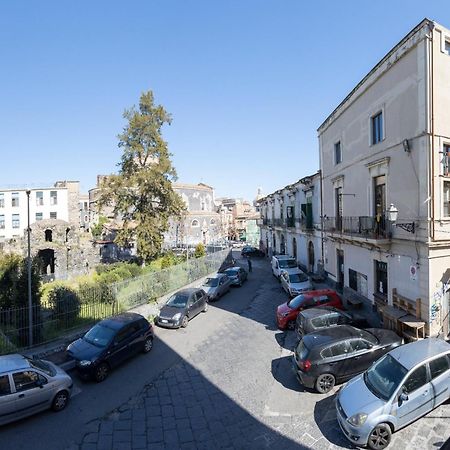 I Mori Bed & Breakfast Catania Exterior photo