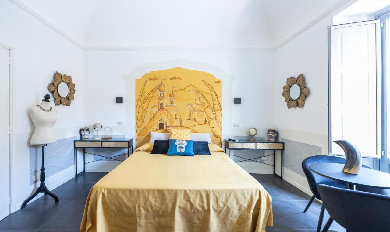 I Mori Bed & Breakfast Catania Exterior photo