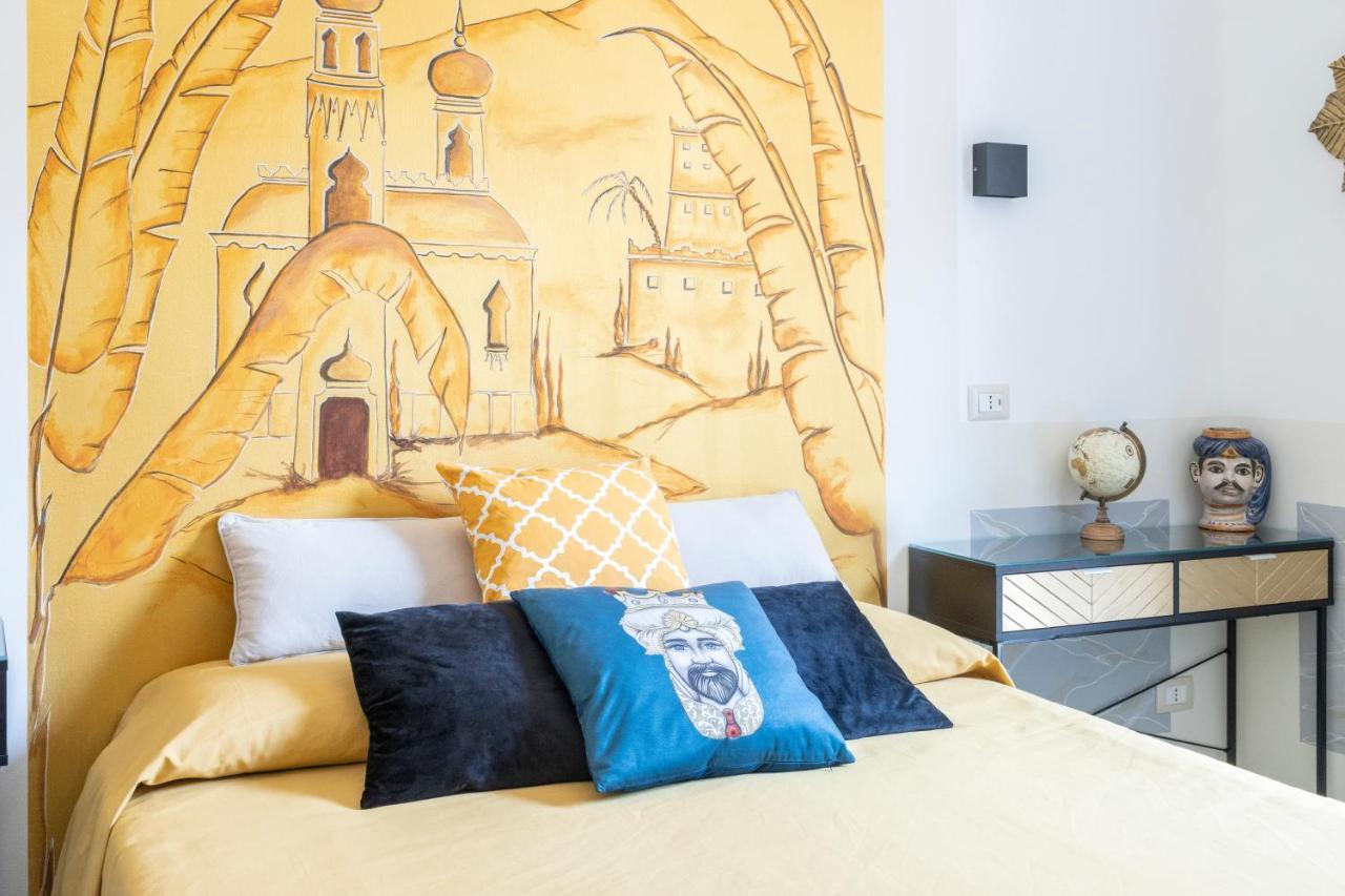 I Mori Bed & Breakfast Catania Exterior photo