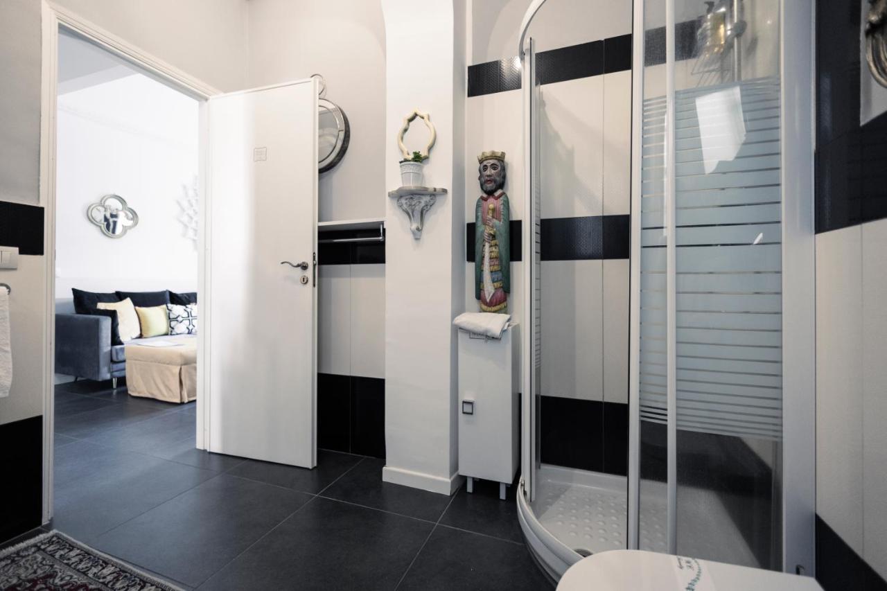 I Mori Bed & Breakfast Catania Exterior photo