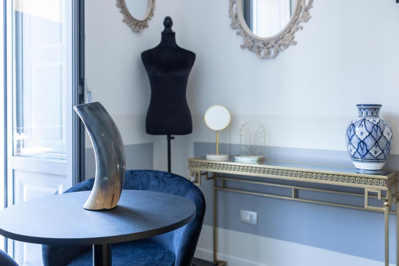 I Mori Bed & Breakfast Catania Exterior photo