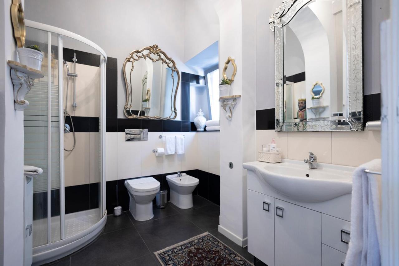 I Mori Bed & Breakfast Catania Exterior photo