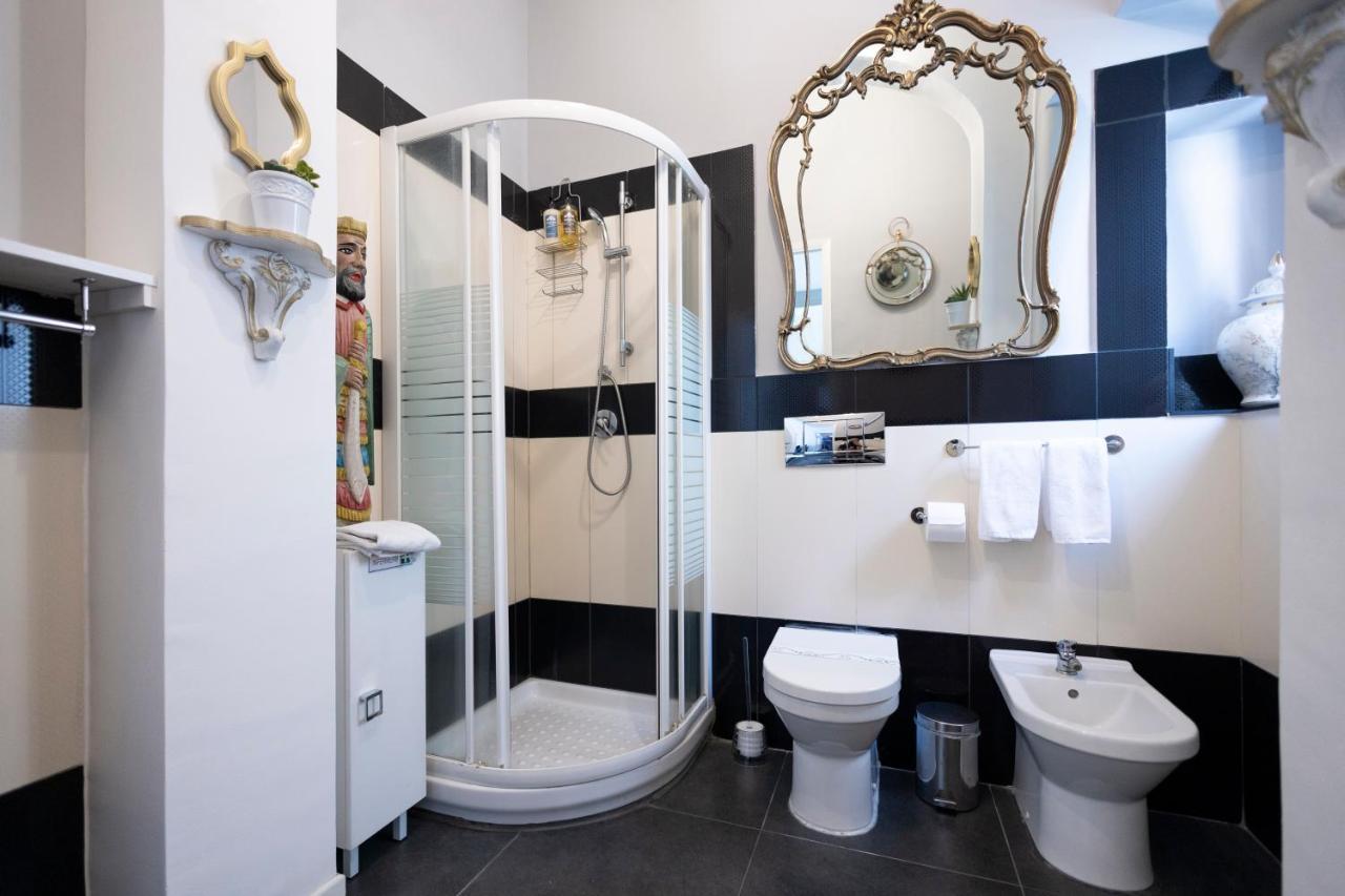 I Mori Bed & Breakfast Catania Exterior photo