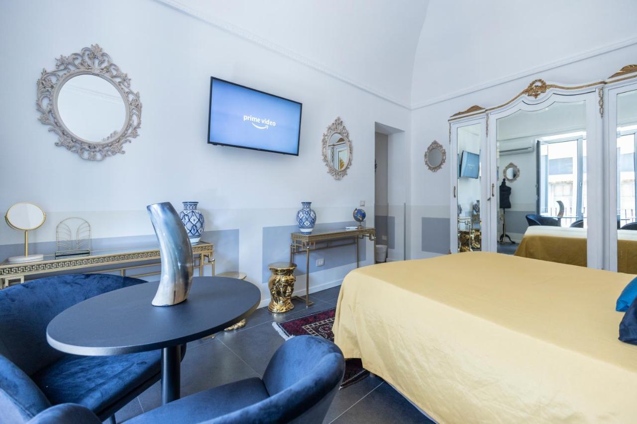 I Mori Bed & Breakfast Catania Exterior photo