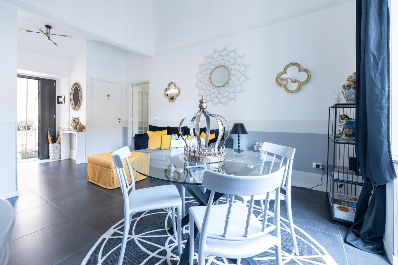 I Mori Bed & Breakfast Catania Exterior photo