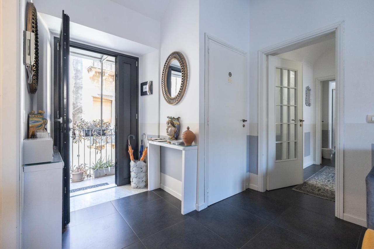 I Mori Bed & Breakfast Catania Exterior photo