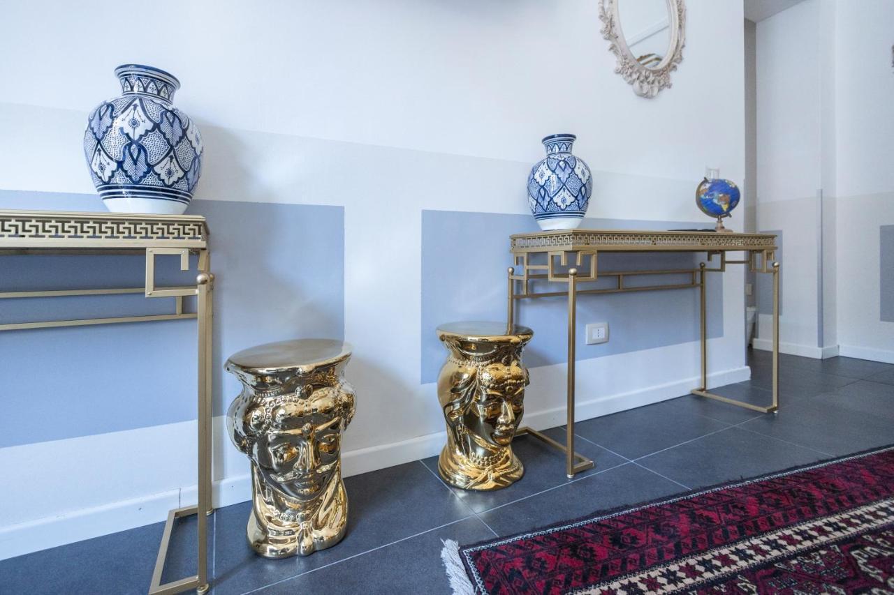I Mori Bed & Breakfast Catania Exterior photo