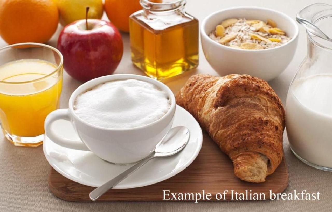 I Mori Bed & Breakfast Catania Exterior photo