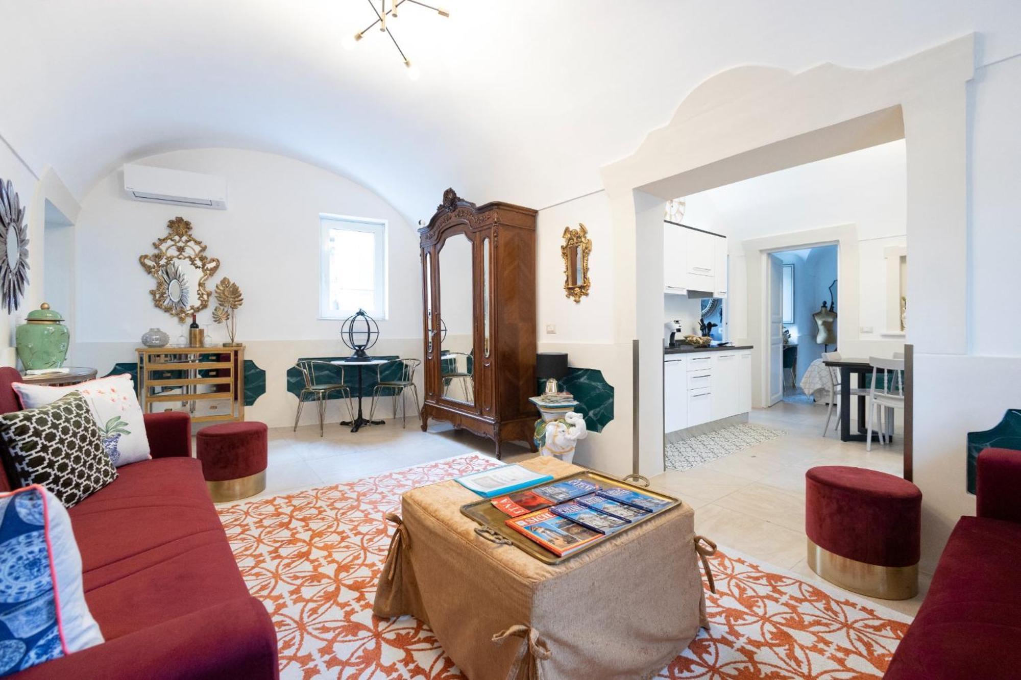 I Mori Bed & Breakfast Catania Room photo