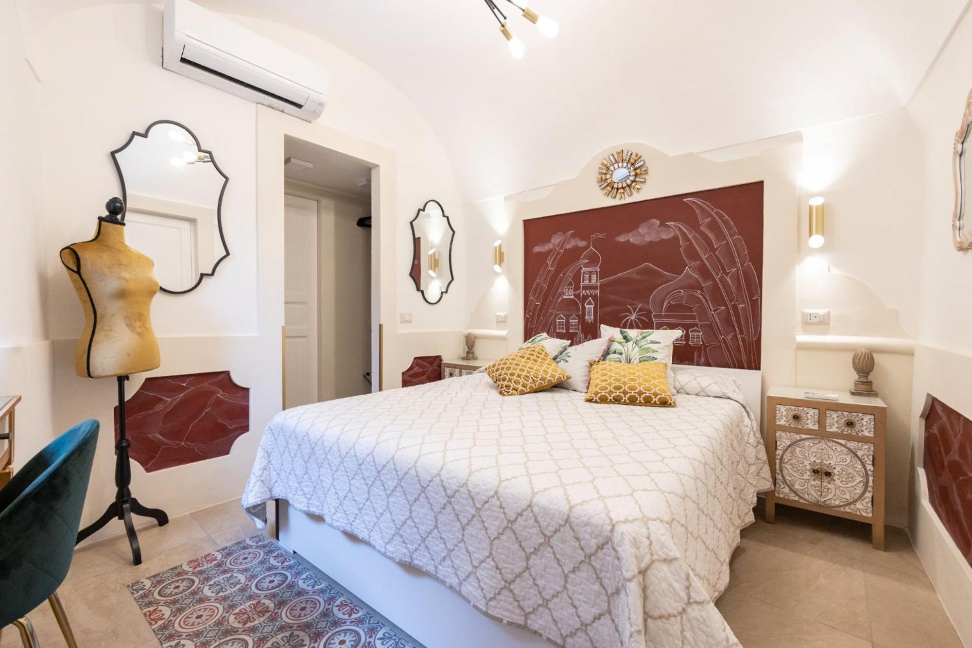 I Mori Bed & Breakfast Catania Exterior photo