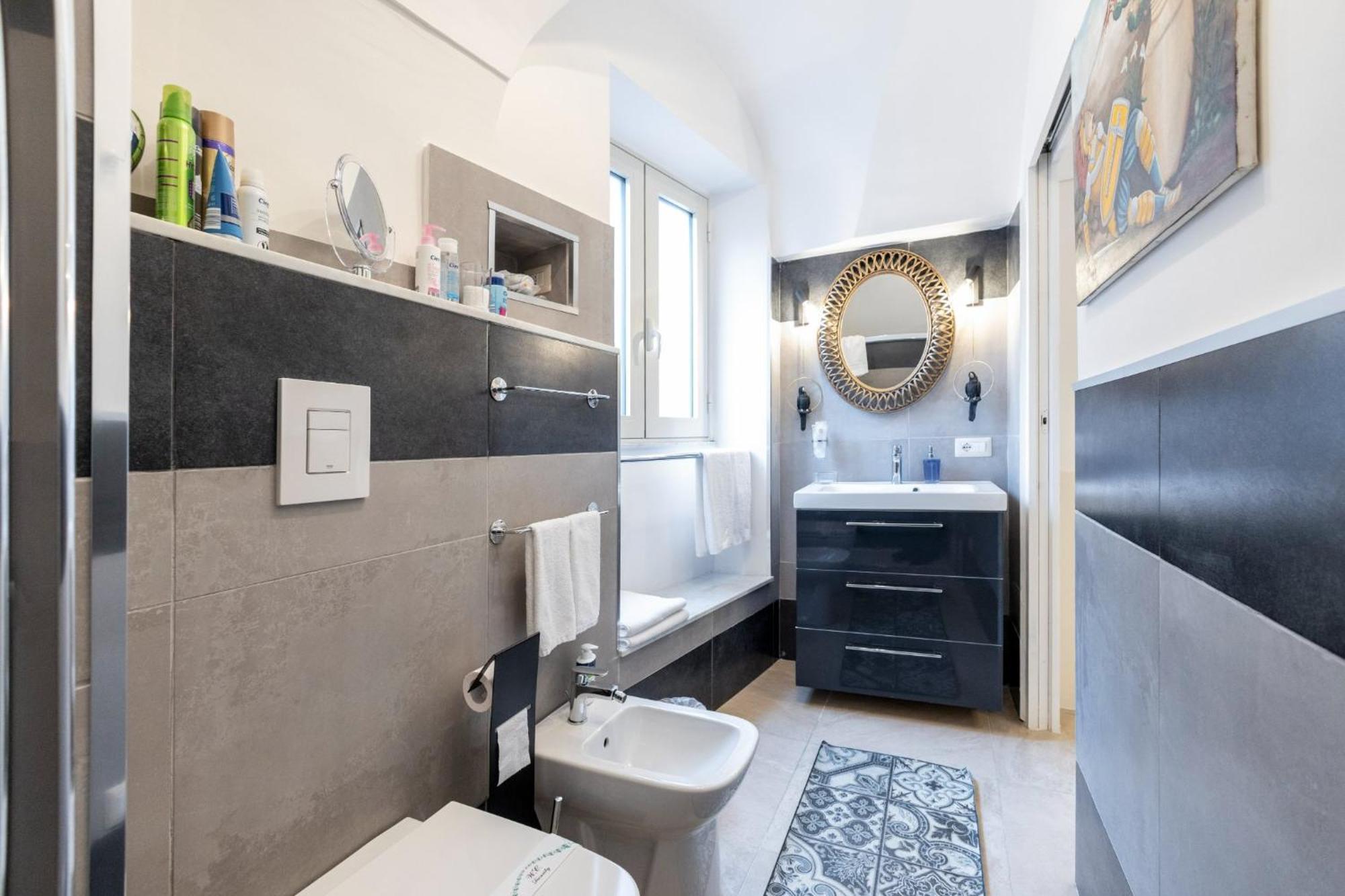 I Mori Bed & Breakfast Catania Exterior photo
