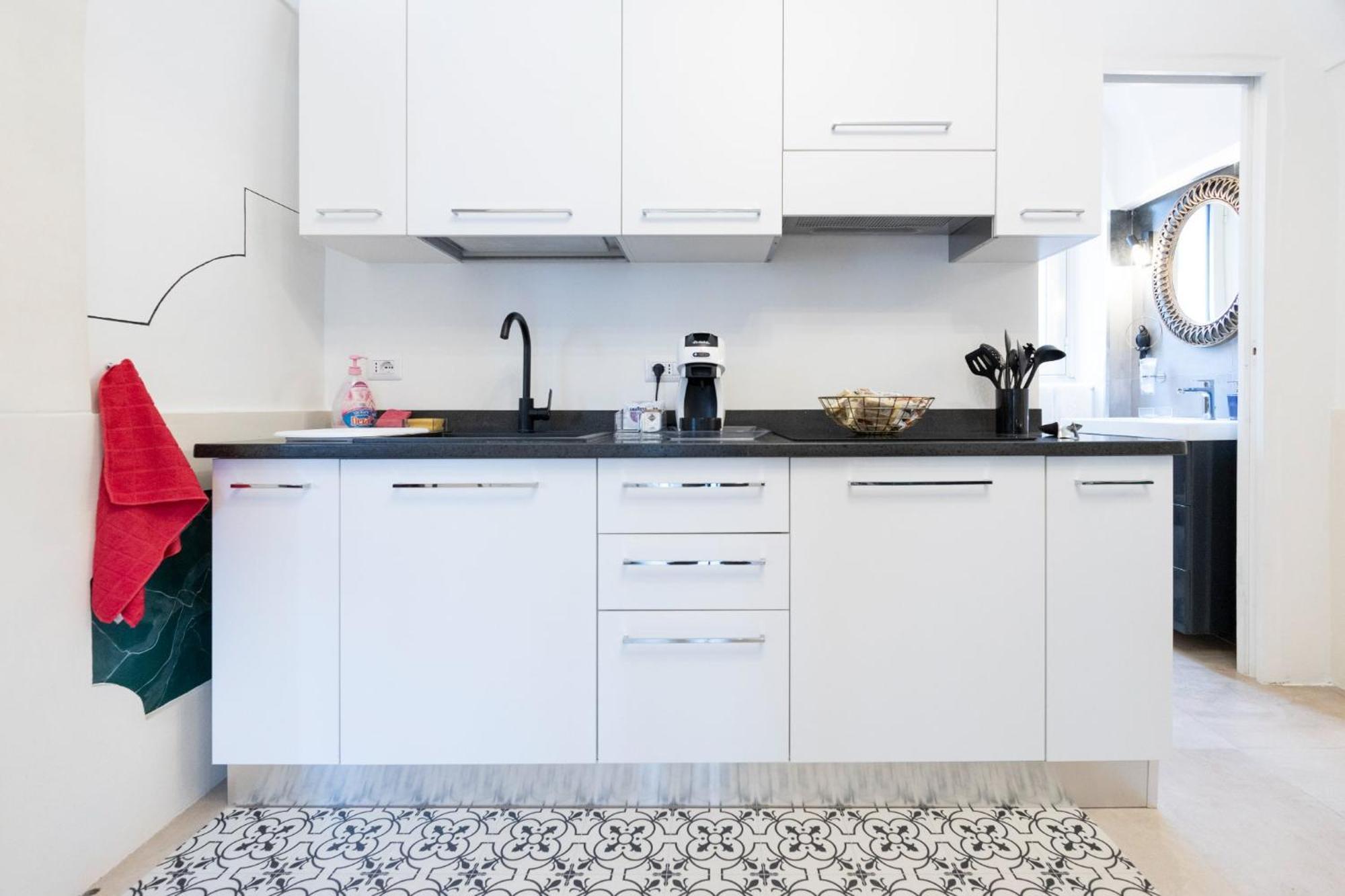 I Mori Bed & Breakfast Catania Room photo