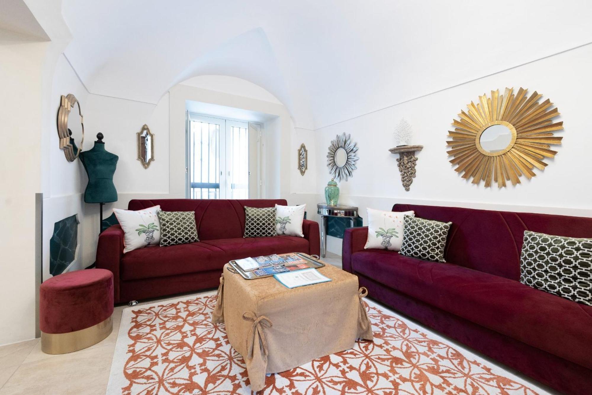 I Mori Bed & Breakfast Catania Exterior photo