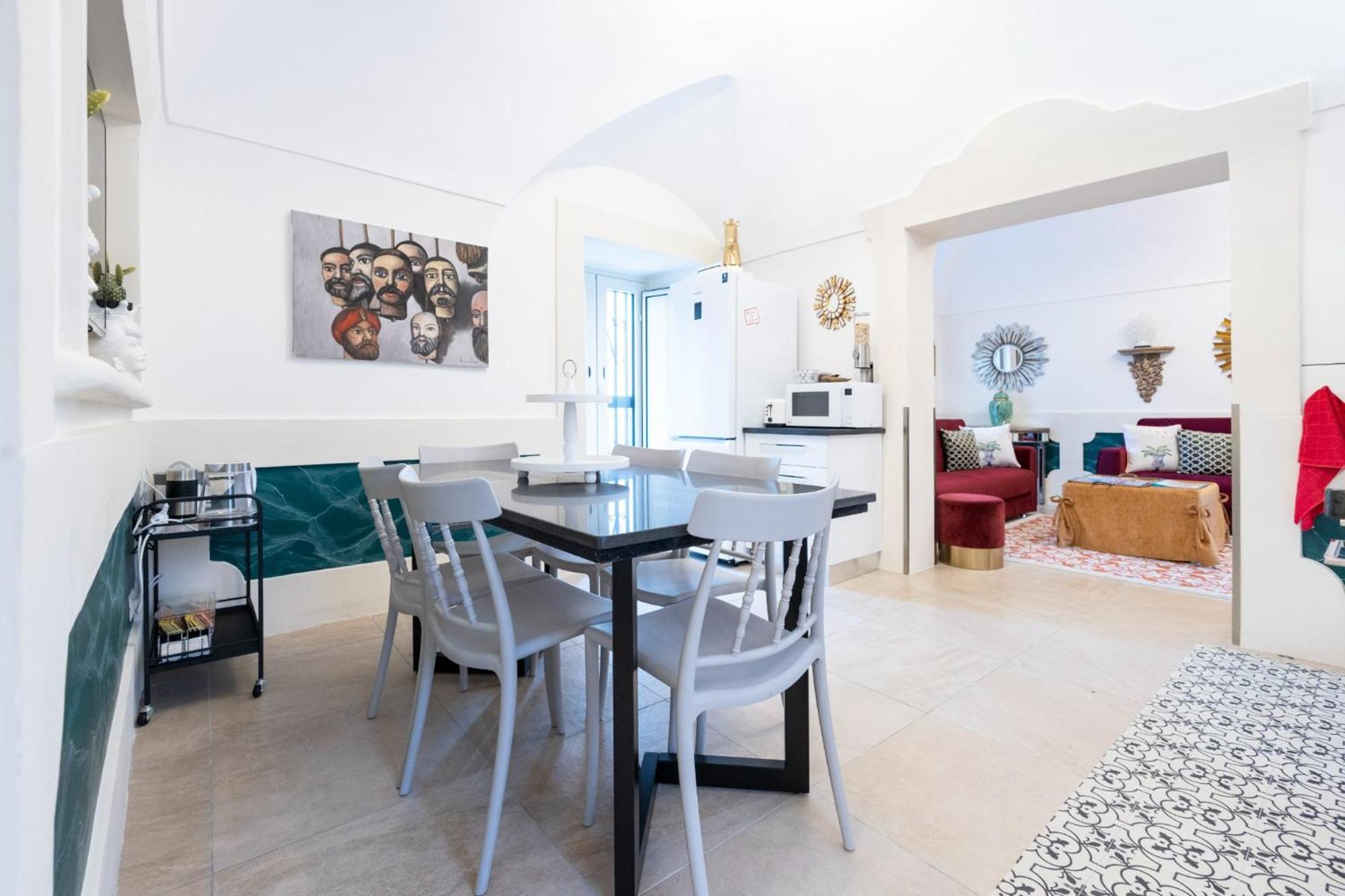 I Mori Bed & Breakfast Catania Exterior photo
