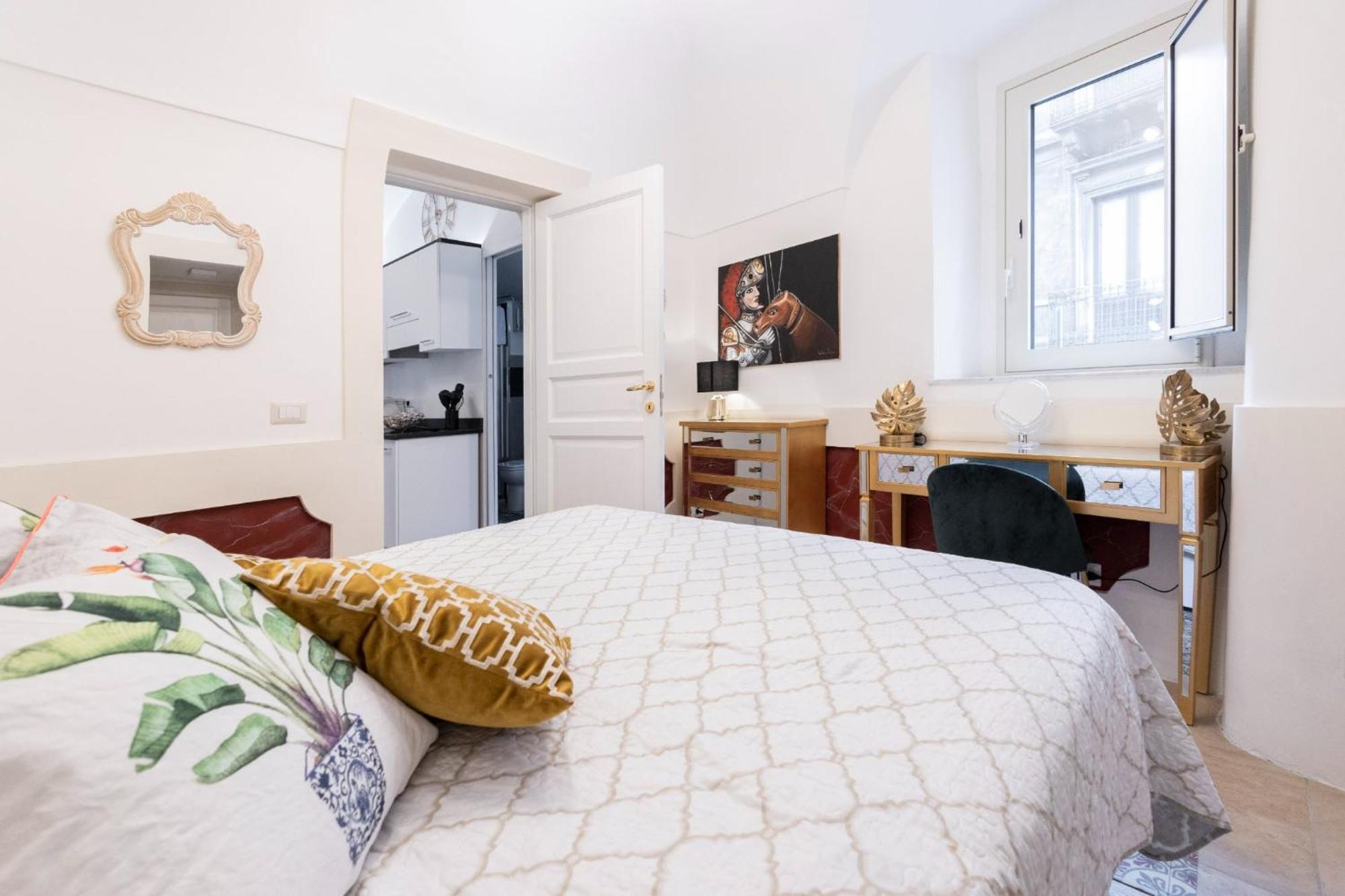 I Mori Bed & Breakfast Catania Exterior photo