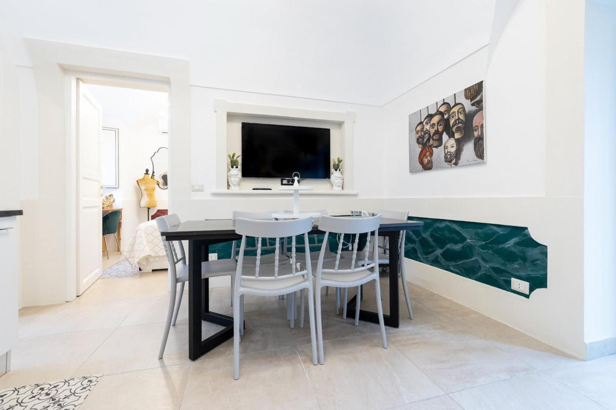 I Mori Bed & Breakfast Catania Exterior photo